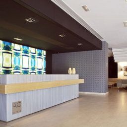 AC Hotel Alicante