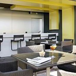 Taras AC Hotel Alicante