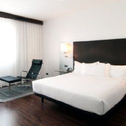 Pokój AC Hotel Alicante