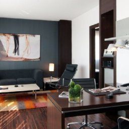Pokój AC Hotel Alicante