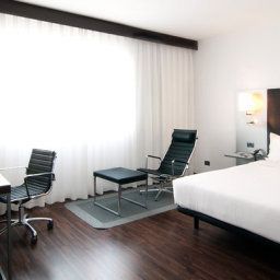 Pokój AC Hotel Alicante