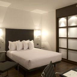 Pokój AC Hotel Alicante