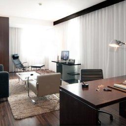 Pokój AC Hotel Alicante