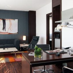 Pokój AC Hotel Alicante