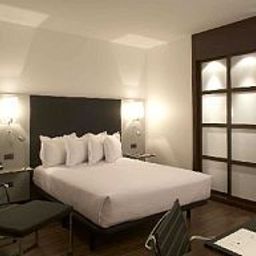 Pokój AC Hotel Alicante