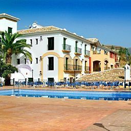 Pool Huerta de las Palomas