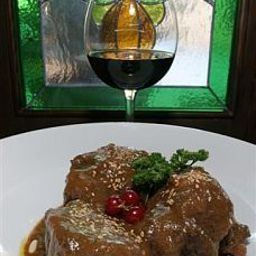 Restaurant Huerta de las Palomas