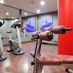 Fitness Confortel Auditori