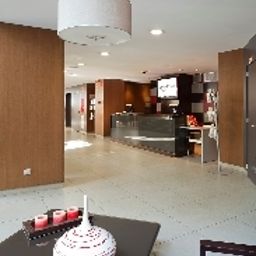 Hall Confortel Auditori