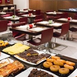 Buffet Confortel Auditori
