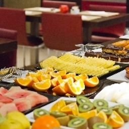 Buffet Confortel Auditori