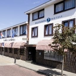 Fletcher Badhotel Noordwijk Noordwijk