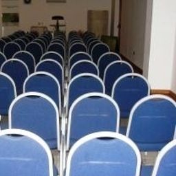 Sala konferencyjna Studios Hotel