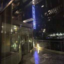 Otoczenie Studios Hotel