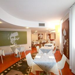Obszar spa Studios Hotel