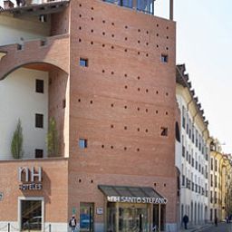 NH Santo Stefano Torino
