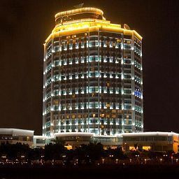 Ramada Pearl Guangzhou / Canton