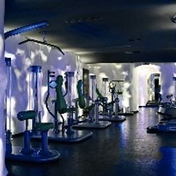 Remise en forme Boscolo Hotel Budapest - Autograph Collection (formerly Boscolo Hotel New York)
