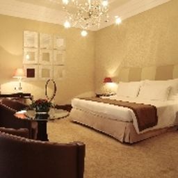 Chambre Boscolo Hotel Budapest - Autograph Collection (formerly Boscolo Hotel New York)