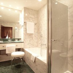 Chambre Boscolo Hotel Budapest - Autograph Collection (formerly Boscolo Hotel New York)