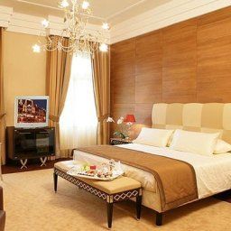 Chambre Boscolo Hotel Budapest - Autograph Collection (formerly Boscolo Hotel New York)