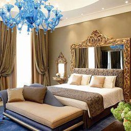 Chambre Boscolo Hotel Budapest - Autograph Collection (formerly Boscolo Hotel New York)