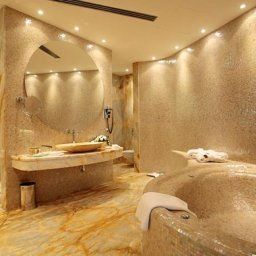 Chambre Boscolo Hotel Budapest - Autograph Collection (formerly Boscolo Hotel New York)