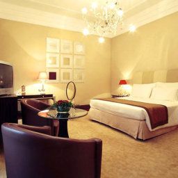 Chambre Boscolo Hotel Budapest - Autograph Collection (formerly Boscolo Hotel New York)