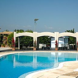 Piscina Principe di Fitalia