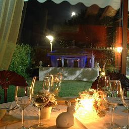Restaurante Principe di Fitalia