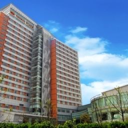 Crowne Plaza SHANGHAI FUDAN Shanghai