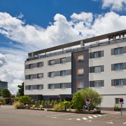 Atlantys Citotel Saint-Herblain