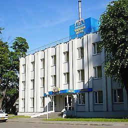Marinas Nams Riga