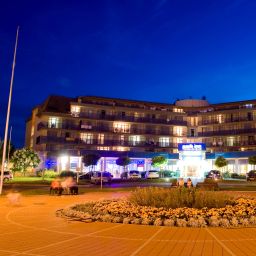 Park Inn By Radisson Sarvar Sárvár 