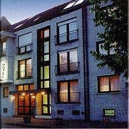 City Hotel Hamm Hamm