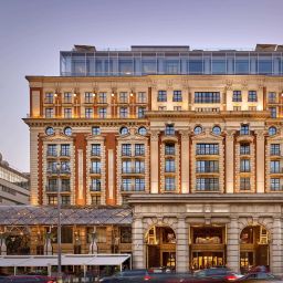 Moscow The Ritz-Carlton Moscou