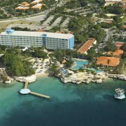 Hilton Curacao Willemstad