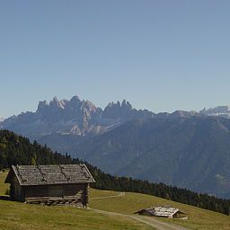 View Feldthurnerhof Fotos