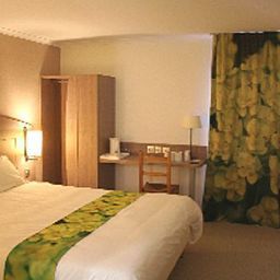 Le Gayant INTER-HOTEL Douai 