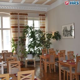 Salle du petit-déjeuner Modena am Kurfürstendamm