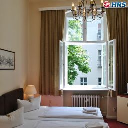 Chambre Modena am Kurfürstendamm