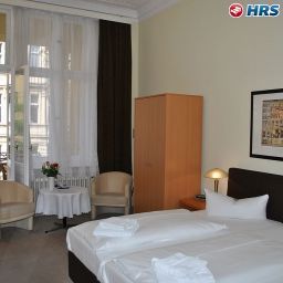 Chambre Modena am Kurfürstendamm