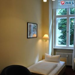 Chambre Modena am Kurfürstendamm