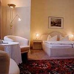 Chambre Modena am Kurfürstendamm