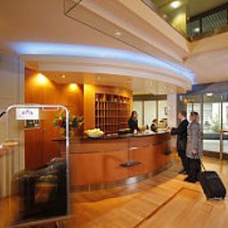 Ресепшен Astra Pavillon