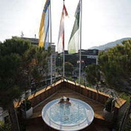 Финтнес Astra Pavillon