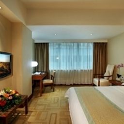 Vista esterna ZTL Hotel former: Days Inn Shenzhen