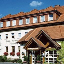 Jägerhof Landgasthaus Lauterbach Maar