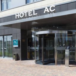 AC Hotel Vicenza Виченца