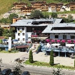 Außenansicht Interstar Hotel